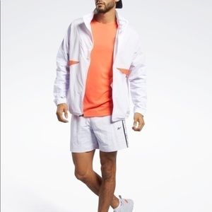 NWT Men's Reebok Meet you there shorts size M